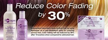 Beauty starts from within and aphogee nutritional supplement for healthy hair promotes strong, healthy hair by supplying vitamins, minerals and other nutrients that may be lacking in today's diets. Aphogee Hair Care Products Repair Damaged Hair Stop Hair Breakage