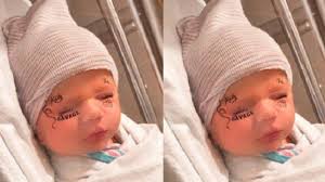 Bayi baru lahir langsung dijamin oleh bpjs kesehatan selama 28 hari, asalkan memenuhi ketentuan, antara lain orang tua harus peserta aktif bpjs kesehatan. Beruntung Baru Lahir Bayi Ini Langsung Jadi Miliarder Warisi Harta 1 Miliar Dollar Milik Sang Ayah Tribunnewsmaker Com