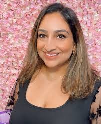 Trisha Nance's Instagram, Twitter & Facebook