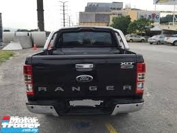 Maybe you would like to learn more about one of these? Rm 59 500 2015 Ford Ranger 2 5 Xlt Tdci 4x4 Double Cab