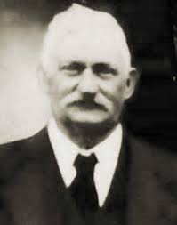 John Wesley “Oscar” Gentry (1866-1950)