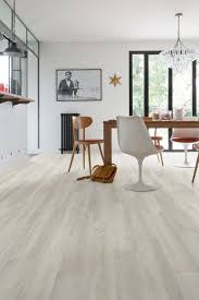 Version papier peint, carrelage imitation carreau de. Sol Pvc Vinyle Selection Cote Maison