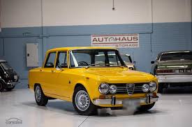 Image result for Giallo 1965 Alfa-Romeo
