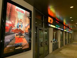 Movies in the park are free and open to the public thanks to the generosity of the event sponsor methodist midlothian medical center. Movie Theater Operators Hope Tom And Jerry Gives The Industry A Much Needed Boost