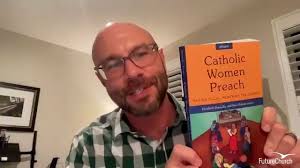 Catholic Women Preach Year C Virtual Book Launch