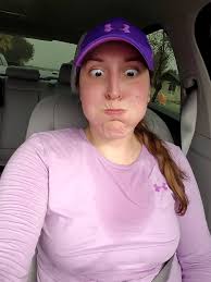 First workout after a week of negativity