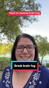 Effective Techniques to Break Afternoon Brain Fog