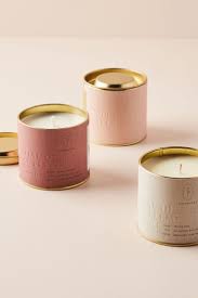 Slide View 2 Elemental Tin Candle Self Care Self Love Pampering Luxury Routine Better Life Candle Tin Candles Luxury Candles Candle Packaging