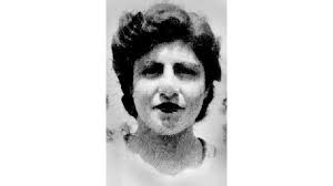 Dominga Cortez Obituary (1935
