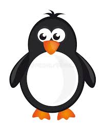 9 Realiste Dessin De Pingouin Gallery Penguin Images Black And White Cartoon Penguin Cartoon