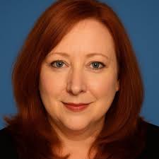 Creighton District Principal of the Year. So proud to work with my  colleagues and families!