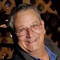 Mr. David Russell Carr Obituary