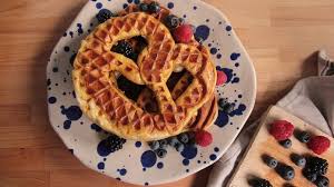 Rezepte Furs Waffeleisen Schnelle Snacks Aus Dem Waffeleisen Br De Waffeleisen Rezepte Waffeleisen Rezept Rezepte
