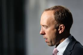 Peter Apps, a writer for UnHerd