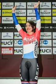 At 33 years old, laurine van riessen height is 5′ 6″ and weight 137 lbs. Van Riessen Laurine Uci Track Cycling World Cup 2018 Berlin Frontalvision Cycling Photo Agency