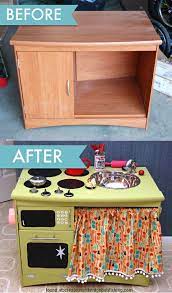 More Upcycled Fun Another Journey To The Upcycling World The Cottage Market Idee Per Bambini Progetti Per Bambini Giochi Fatti In Casa