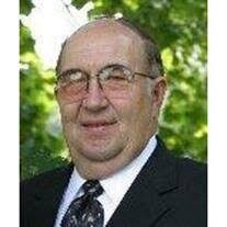 Coy Wayne Holt Obituary