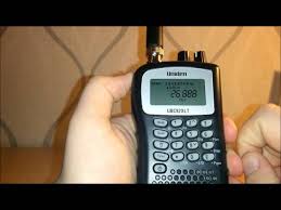 How do you program a bct7 uniden scanner. Uniden Ubc92xlt Scanner Review Youtube