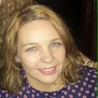 Maria Newell's Instagram, Twitter & Facebook