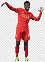 Последние твиты от liverpool fc (@lfc). Soccer Soccer Player Liverpool Fc Football Football Player Sports Daniel Sturridge Jersey Transparent Background Png Clipart Hiclipart