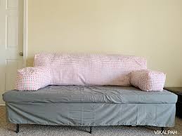 First, you have to get your hands on a used clawfoot tub. Vikalpah How To Convert A Twin Bed Into A Couch Diy Cover Button Tufting Tutorial