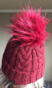 Maybe you would like to learn more about one of these? Ravelry Cable Staghorn Whalebone Hat Beanie Toque Pattern By Margaret Macinnis
