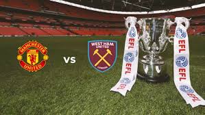 Efl Cup Manchester United Vs West Ham Live Stream Preview And Prediction Firstsportz