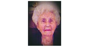 Irene HAMRICK Obituary (1924