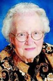 Mildred M. Moran Beitz (1925-2013)