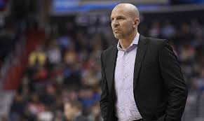 Jason kidd turned down offers from elite schools such as arizona, kentucky, kansas and ohio state to following his retirement, jason kidd became head coach of the brooklyn nets and posted a. Jason Kidd Says He S Interested In Phoenix Suns Coaching Job