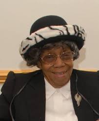 Obituary for Catherine Frazier