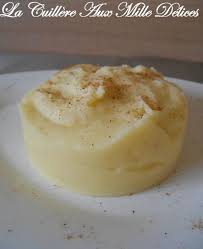 Puree De Pomme De Terre Carre Frais Recette En 2020 Puree Pomme De Terre Puree De Pomme Et Pomme De Terre