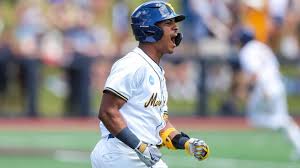 West Virginia vs Troy baseball live updates: Time, TV for College World Series game