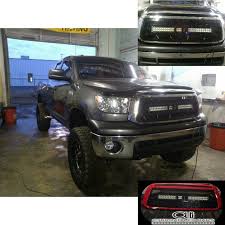 Fast shipping, top quality products and knowledgeable staff. Toyota Tundra Grill Toyota Tundra