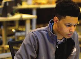 THE SKILLS SHOW 2015