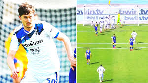 Руслан высказался о партнере по команде алексее миранчуке. Miranchuk I Malinovskij Raznesli Veronu Vot Chto Oni Vytvoryali Verona 0 2 Atalanta Youtube