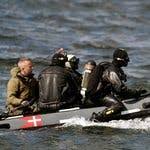 Swedish journalist kim wall, 30, was last seen on the. Submarine Owner Is Charged In Journalist S Disappearance The New York Times