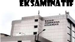 Bekas raja itu tidak mau pergi dari daerah bekas kekuasaannya meskipun sudah kalah perang. Pengertian Kekuasaan Eksaminatif