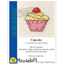 This type is the most popular, number one uses a pattern printed doing paper. Mouseloft Brand Hobbycraft