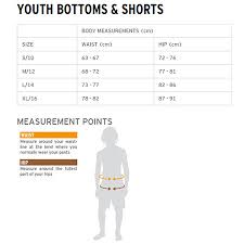 hawthorn boys quiksilver board shorts