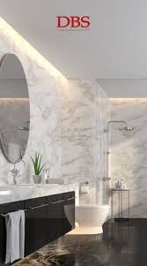Adding vinyl, white stone, marble, or ceramic tiles to your. 100 Marble Bathrooms Ideas In 2021 Bathroom Wall Panels Beautiful Bathrooms Bathroom Design