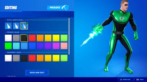 Check back daily for skins for sale today, free skin, skin names & any skin! New Fortnite Customizable Heroes Create Your Own Superhero Pro Game Guides