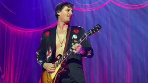 Sturgill Simpson Best Clockmaker On Mars Insane Jam Live At O2 Forum Kentish Town Uk 1 28 20 Youtube