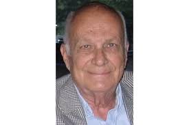 Paul Frederickson Obituary (1937