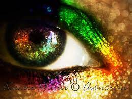 20 Stunning Eyes Photo Manipulations N Digital Artworks Glitter Eyes Photos Of Eyes Crazy Lipstick
