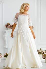 Ivory Wedding Dress Set Embroidered Organza Blouse Maxi Etsy Wedding Dress Sets Ivory Wedding Dress Wedding Dress Brands