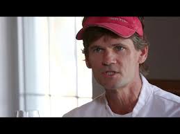 Carteret Catch member Kyle Swain of Blue Moon Bistro