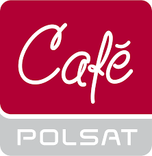 Polsat maintained for many years the high audience share results. File Polsat Cafe Logo Svg Wikimedia Commons