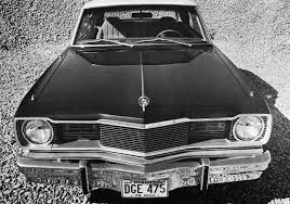 Image result for Black 1975 Dodge