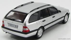 Ercedes Benz C Class C200 S202 Station Wagon Benz C C Class Mercedes Benz